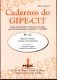Capa PPGAC - Revista PPGAC