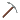 the pickaxe